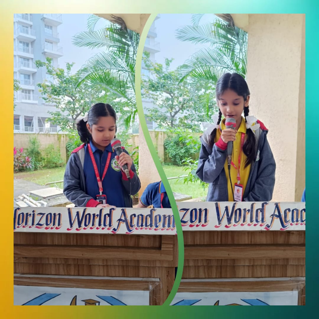 Annual Day 1